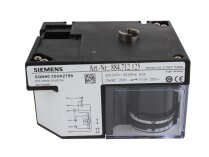 Сервопривод Siemens SQN90.350A2799