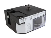 Сервопривод Siemens SQN90.350A2799