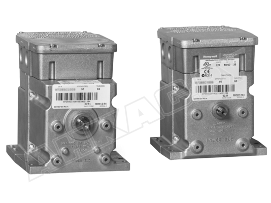 Сервопривод Honeywell M6274F1009