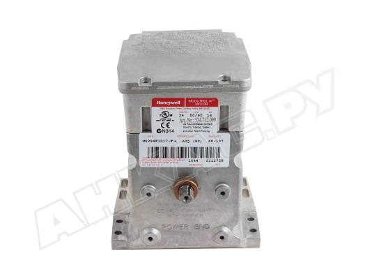 Сервопривод Honeywell M6294F1017
