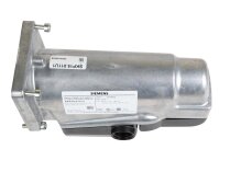 Привод для газовых клапанов Siemens SKP15.011U1