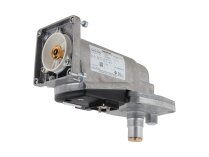 Привод для газовых клапанов Siemens SKP25.703E2