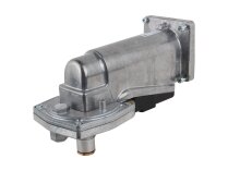 Привод для газовых клапанов Siemens SKP25.703E2