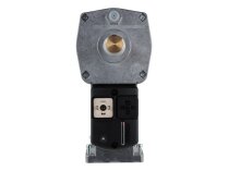 Привод для газовых клапанов Siemens SKP25.703E2
