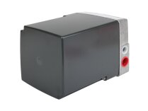 Сервопривод Siemens SQM10.16561