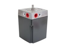 Сервопривод Siemens SQM10.16561
