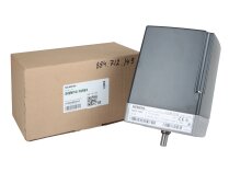 Сервопривод Siemens SQM10.16561