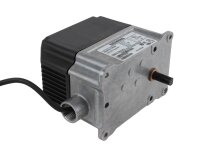 Сервопривод Siemens SQM33.750A9