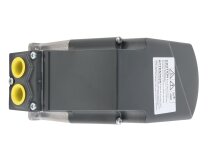 Сервопривод Siemens SQM40.235A20