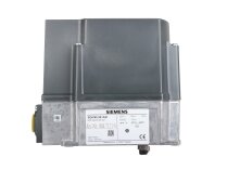 Сервопривод Siemens SQM40.261A21