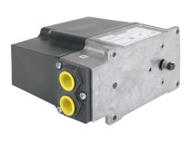 Сервопривод Siemens SQM40.261A21