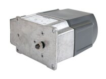 Сервопривод Siemens SQM40.261A21