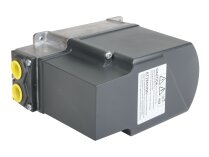 Сервопривод Siemens SQM40.261A21