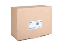 Сервопривод Siemens SQM40.261A21