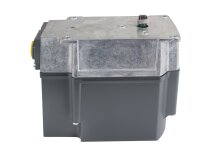 Сервопривод Siemens SQM40.261A21