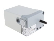 Сервопривод Siemens SQN70.454A20