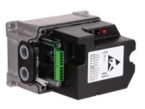 Сервопривод Siemens SQM45.291B9, арт: S55451-D201-A100