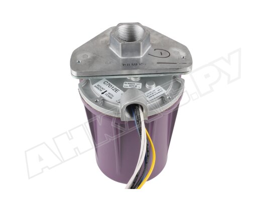 Датчик пламени Honeywell C7012E1120, арт: C7012E1120/U.
