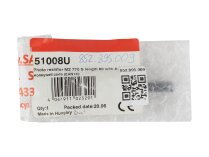 Датчик пламени Honeywell MZ 770S red with adaptor, арт: 51008.