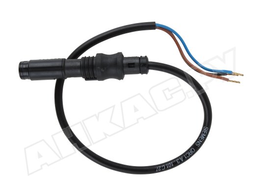 Датчик пламени Siemens QRC1A3.101C27