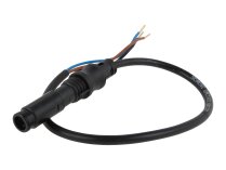 Датчик пламени Siemens QRC1A3.101C27