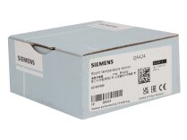 Датчик температуры Siemens QAA24