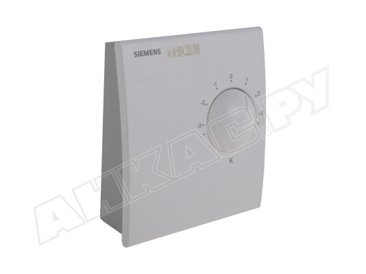 Датчик температуры Siemens QAA27
