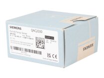 Датчик температуры Siemens QAC2030