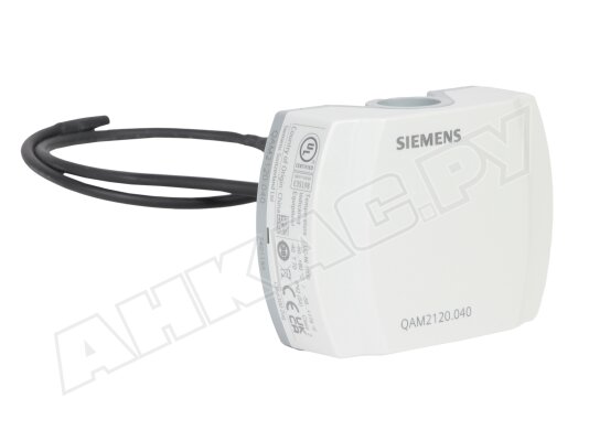 Датчик температуры Siemens QAM2120.040