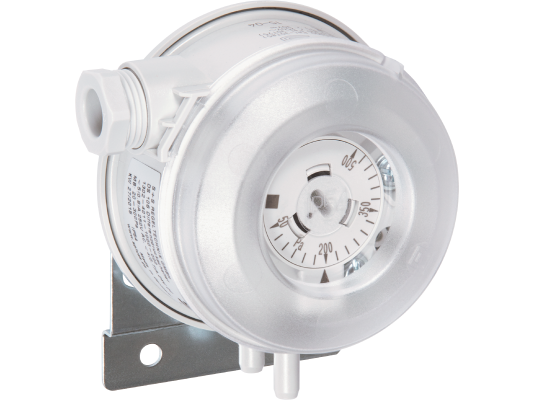 Датчик давления Siemens QBM81-50, арт: S55720-S126.