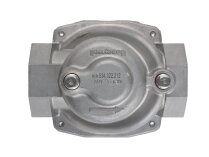 Газовый электромагнитный клапан Honeywell V5055A1020.
