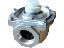 Газовый электромагнитный клапан Honeywell V5055C1059.