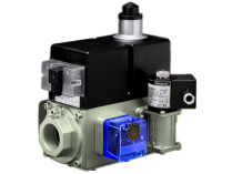 Комбинированный газовый клапан Honeywell VQ440MA1022.