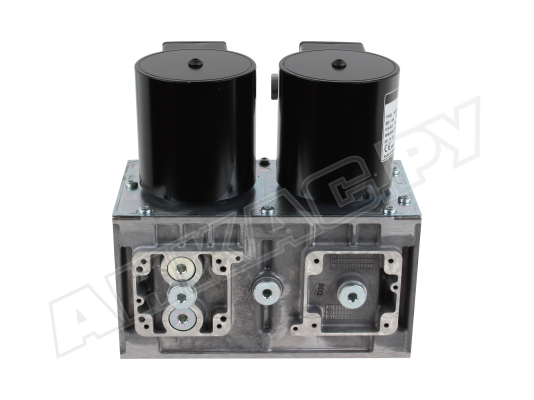 Комбинированный газовый клапан Honeywell VQ440MA1055.