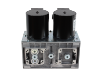 Комбинированный газовый клапан Honeywell VQ440MA1055.