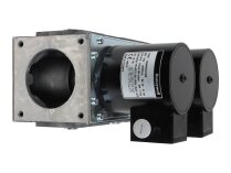 Комбинированный газовый клапан Honeywell VQ440MA1055.
