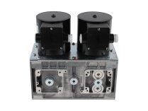 Комбинированный газовый клапан Honeywell VQ440MA1055.