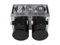 Комбинированный газовый клапан Honeywell VQ440MA1055.