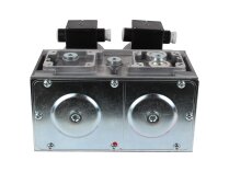 Комбинированный газовый клапан Honeywell VQ440MA1055.