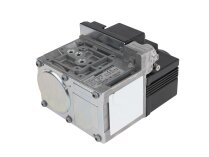 Комбинированный газовый клапан Honeywell VR420VA10120000.
