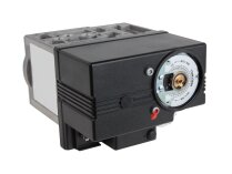 Комбинированный газовый клапан Honeywell VR420VA10120000.
