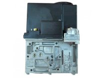 Комбинированный газовый клапан Honeywell VR425AB1007-0000.