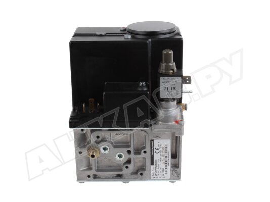 Комбинированный газовый клапан Honeywell VR425PA1005-0000.