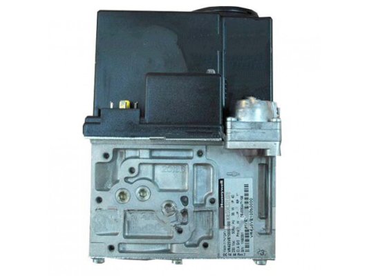 Комбинированный газовый клапан Honeywell VR434PE4012-0000.