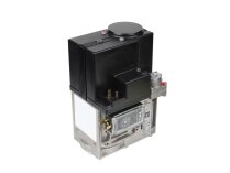 Комбинированный газовый клапан Honeywell VR434VA5009-1000.