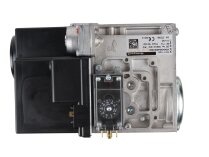 Комбинированный газовый клапан Honeywell VR434VA5009-1000.