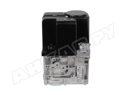 Комбинированный газовый клапан Honeywell VR434VE50470000. Комбинированный газовый клапан Honeywell VR434VE50470000.