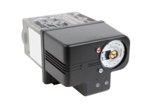 Комбинированный газовый клапан Honeywell VR434VE50470000.