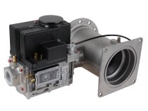 Комбинированный газовый клапан Honeywell VR420FA5029-1000