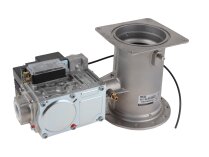 Комбинированный газовый клапан Honeywell VR420FA5029-1000.